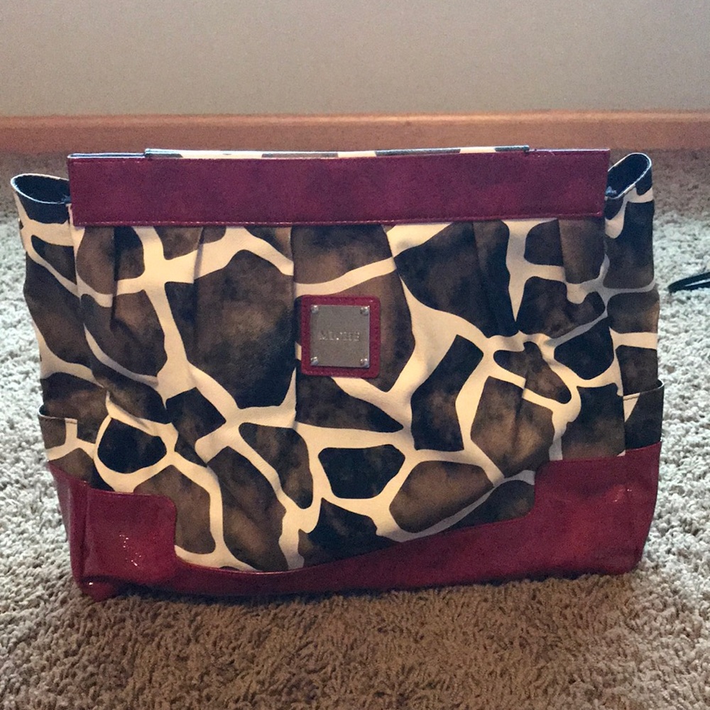 Miche Prima purse with Lexi Joella Shell